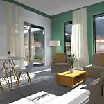 Luxury Apart Otel