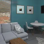 Luxury 3* Δερβένι