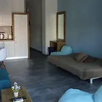 Luxury Apart Otel Dhervénion
