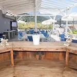 Luxury Ξενοδοχείο με διαμερίσματα