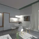 Luxury 3* Δερβένι