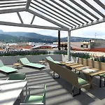 Ξενοδοχείο με διαμερίσματα Luxury