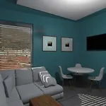 Luxury Dhervénion