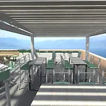 Luxury Ξενοδοχείο με διαμερίσματα Δερβένι