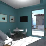 Apart Otel Luxury 3*