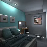 Luxury 3* Δερβένι