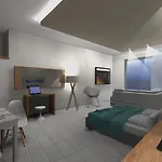 Ξενοδοχείο με διαμερίσματα Luxury