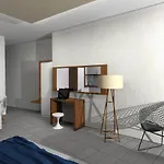 Luxury Δερβένι