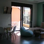 Luxury Apart Otel