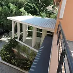 Luxury Δερβένι