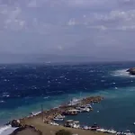 Luxury 3* Δερβένι