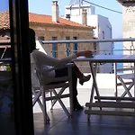 Ξενοδοχείο με διαμερίσματα Luxury