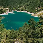 Ξενοδοχείο με διαμερίσματα Luxury 3*
