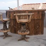 Luxury Ξενοδοχείο με διαμερίσματα