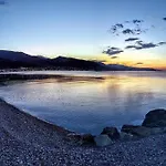 Ξενοδοχείο με διαμερίσματα Luxury Δερβένι
