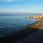 Ξενοδοχείο με διαμερίσματα Luxury 3*