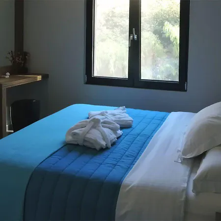 Luxury Aparthotel