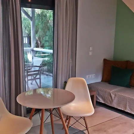 Luxury Aparthotel 3*