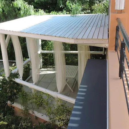 公寓式酒店 Luxury