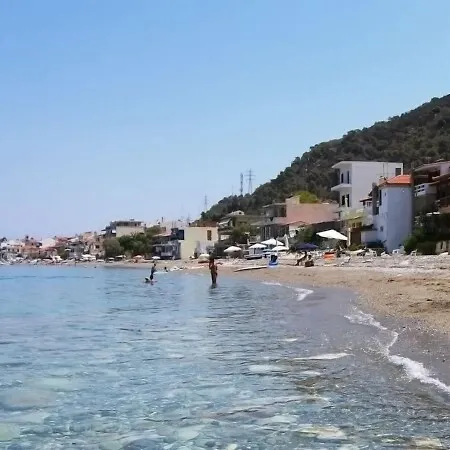 Luxury Derveni