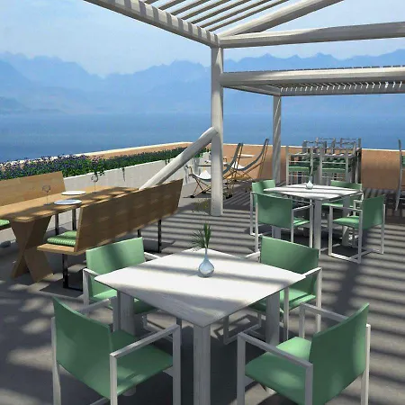 Luxury Derveni