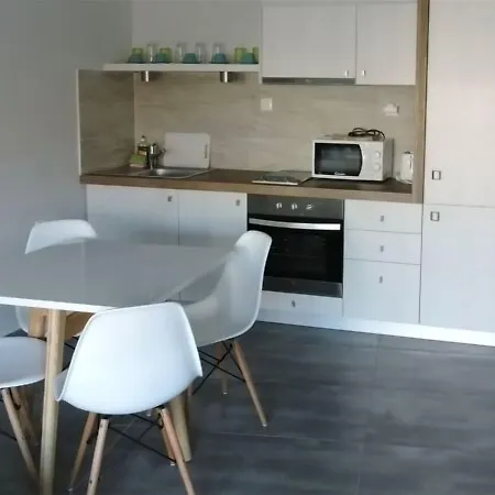 Aparthotel Luxury 3*