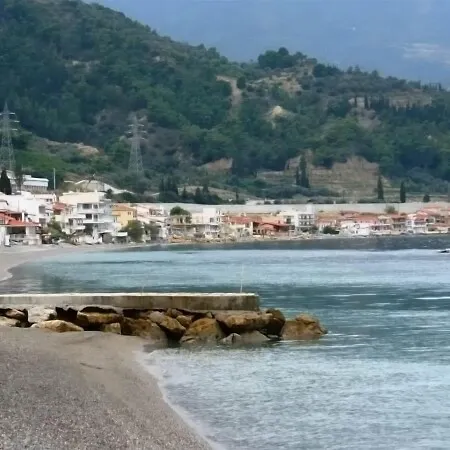 Luxury Aparthotel 3*