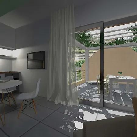 Alissachni Luxury Derveni