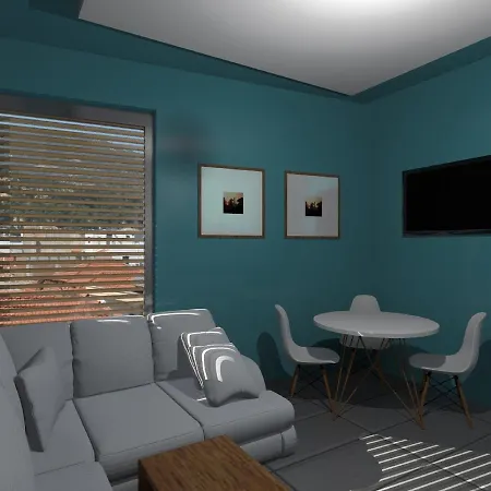 Luxury Derveni