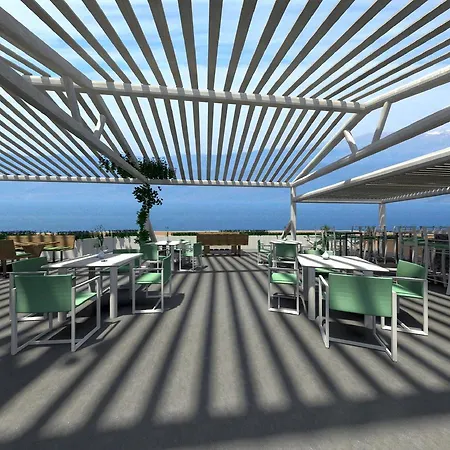 公寓式酒店 Luxury