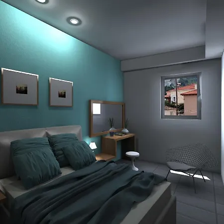 Luxury 3* 泽尔韦尼翁