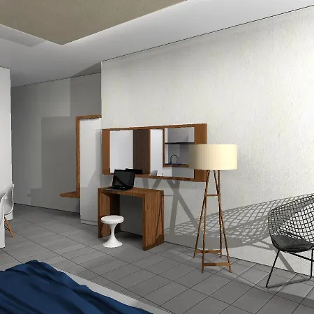 Alissachni Luxury Derveni