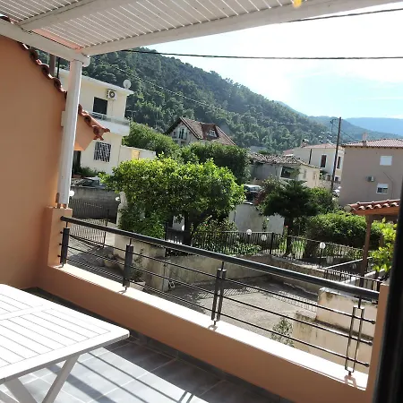 Alissachni Luxury 3*