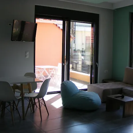 Luxury Aparthotel