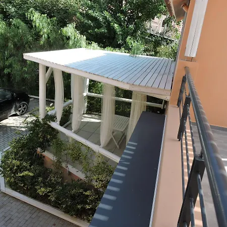 Alissachni Luxury דרבני