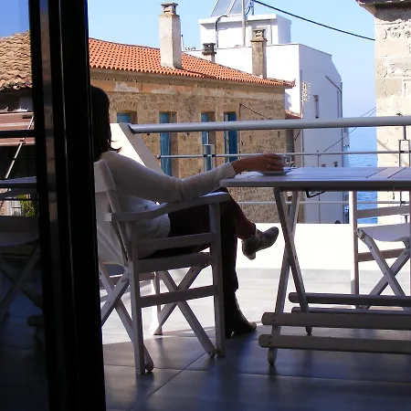 Aparthotel Luxury
