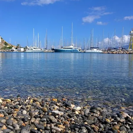 公寓式酒店 Luxury 3*