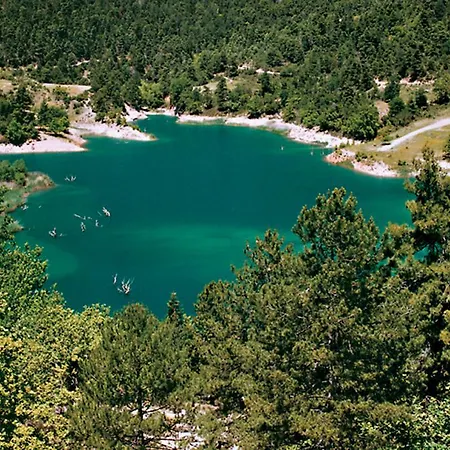 公寓式酒店 Luxury 3*