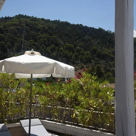Alissachni Luxury 3*