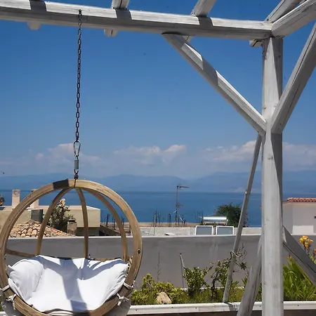Alissachni Luxury 3*