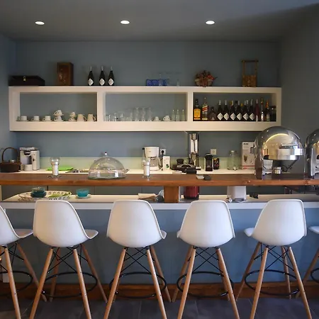 Luxury 公寓式酒店 泽尔韦尼翁