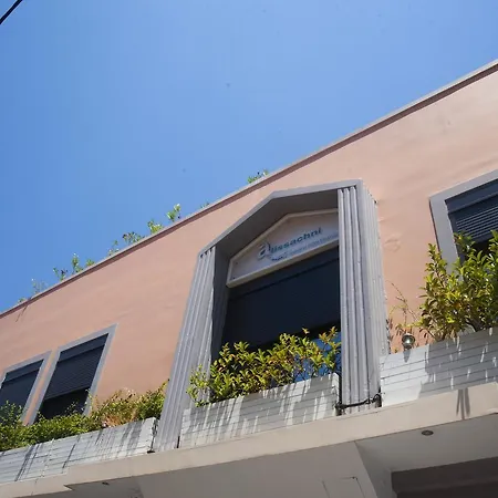 Alissachni Luxury דרבני