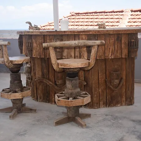 Luxury 公寓式酒店