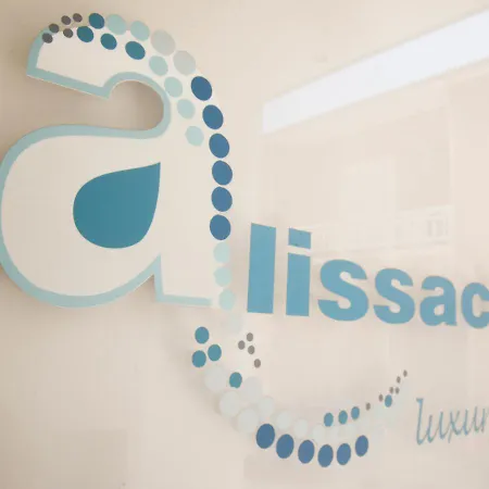 Alissachni Luxury 3* דרבני