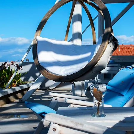 Luxury 公寓式酒店 泽尔韦尼翁