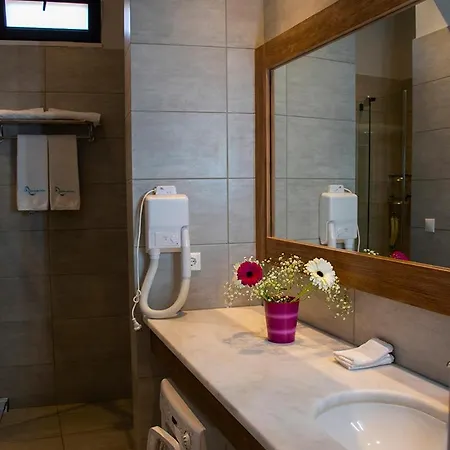 מלון דירות Alissachni Luxury