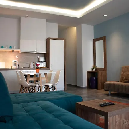 Alissachni Luxury
