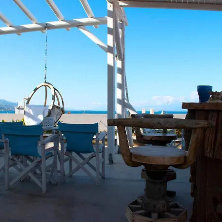 Luxury 公寓式酒店 3*