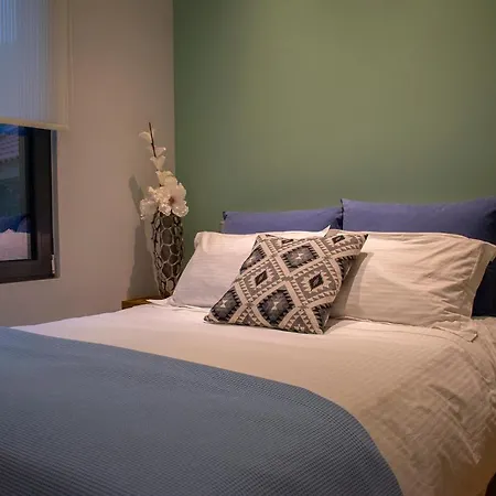Alissachni Luxury 3*