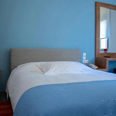 Alissachni Luxury 3* דרבני